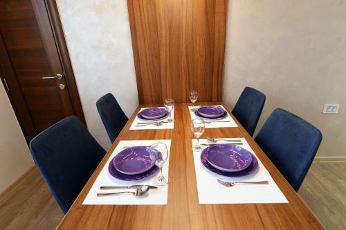 Kristal Apartmani