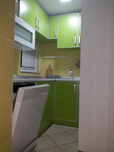 Apartman Bukulja 2