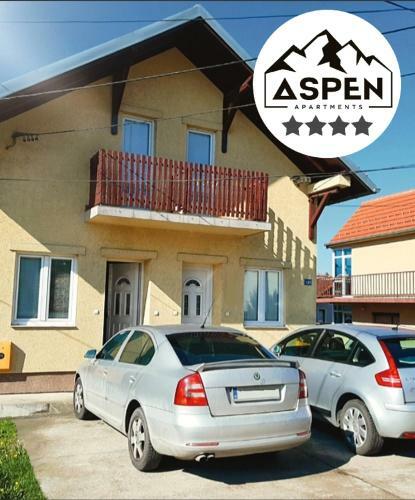Apartamento Aspen