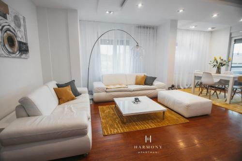 Harmony Apartmani Arandjelovac