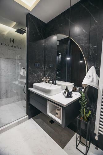 Harmony Apartmani Arandjelovac