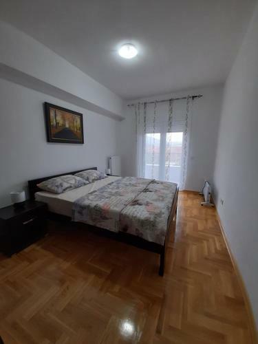 Apartman Green Wood