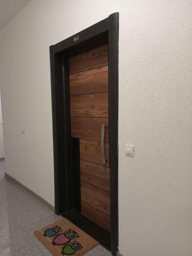 Apartman Green Wood
