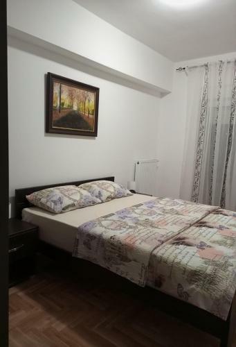 Apartman Green Wood