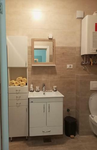 Apartman Green Wood