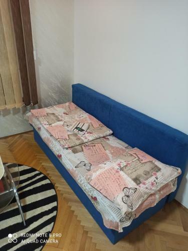 Apartman Trib