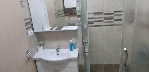 Alfa Apartmani