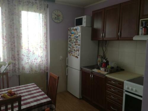 Apartman Lena