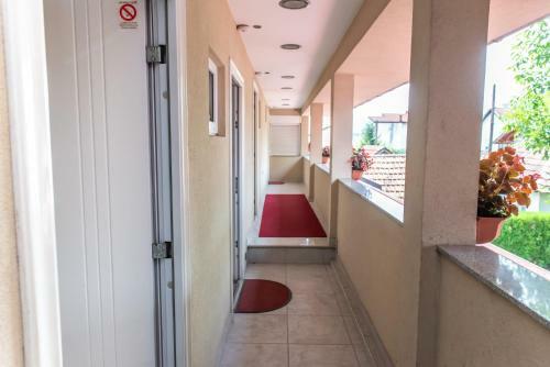 Apartamento Vila Sokol