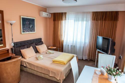Apartamento Vila Sokol