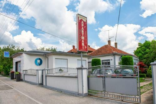 Apartamento Vila Sokol