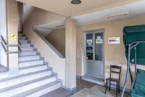 Apartamento Vila Sokol