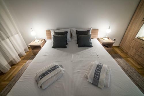 Premium 1 Apartments