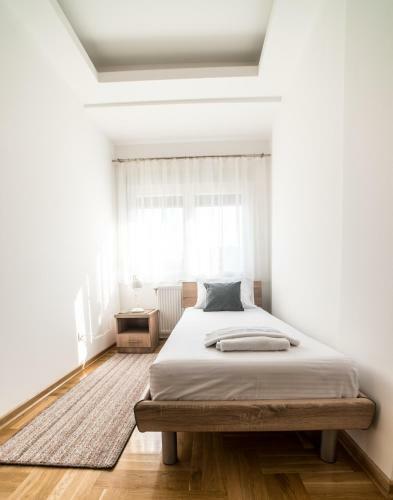 Premium 1 Apartments
