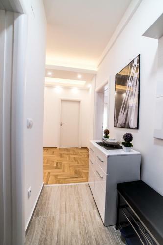Premium 1 Apartments