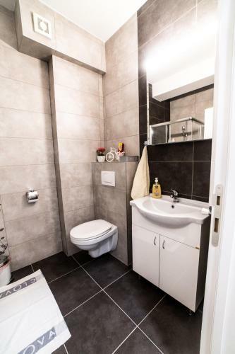 Premium 1 Apartments