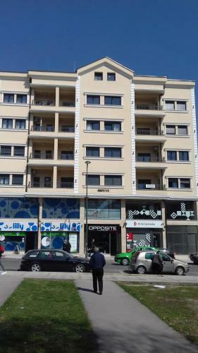 Premium 1 Apartments