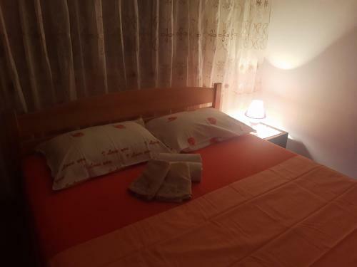 Apartamento Vanja's Happy Place