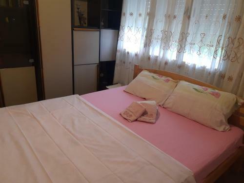 Apartamento Vanja's Happy Place