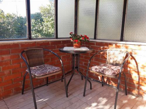 Apartamento Vanja's Happy Place