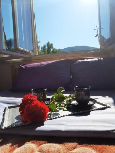 Apartamento Vanja's Happy Place