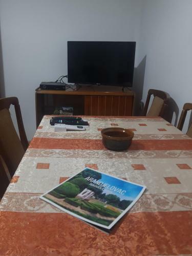 Apartamento Vanja's Happy Place