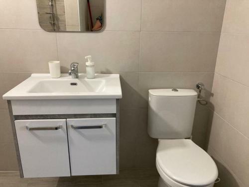 Apartamento Galerija