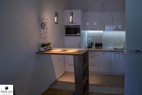 Perla Lux Apartments