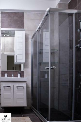 Perla Lux Apartments