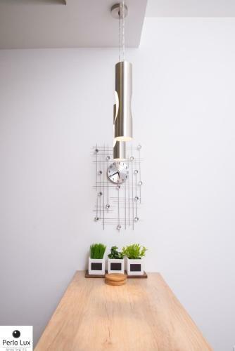 Perla Lux Apartments