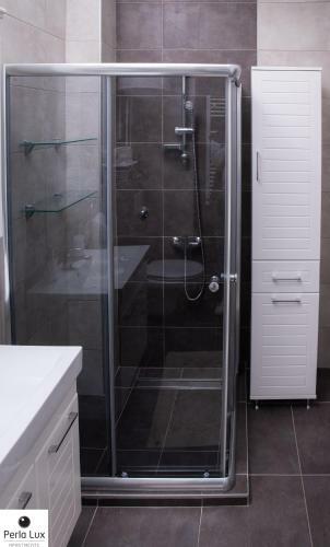 Perla Lux Apartments
