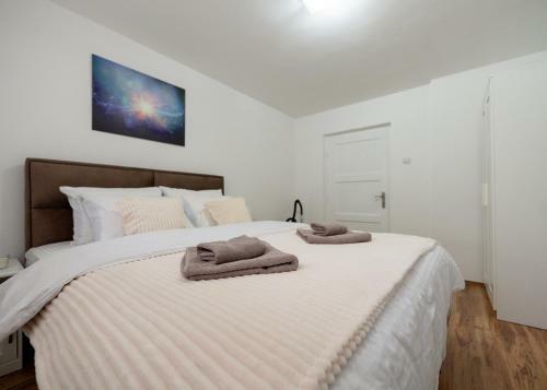 Apartamento Galerija Centar