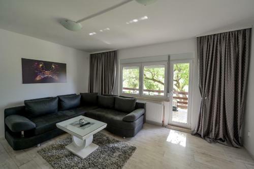Apartman Dora
