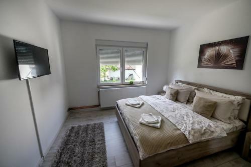 Apartman Dora