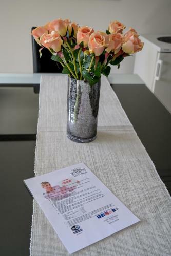 Apartman Dora