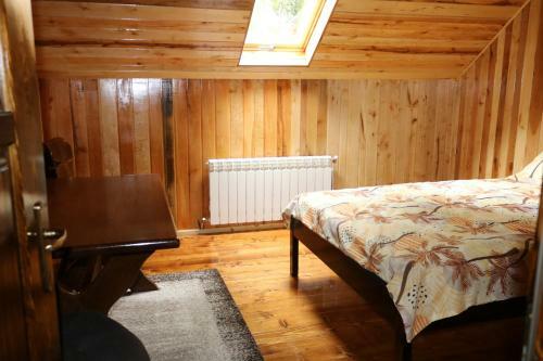 Apartamento Kalibasi H�z