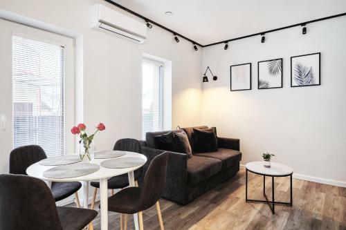 Owls Hill Apartment