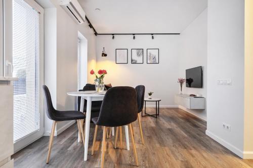 Owls Hill Apartment