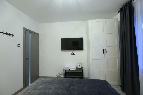 Comfy 2 Room Apartment - Free Parking - 350mbps Wifi - Netflix