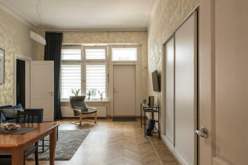 Apartamento M Terrace