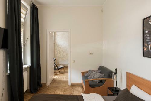 Apartamento M Terrace