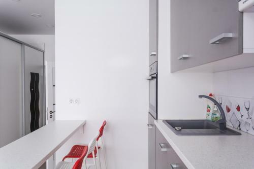Sandra Apartamentai