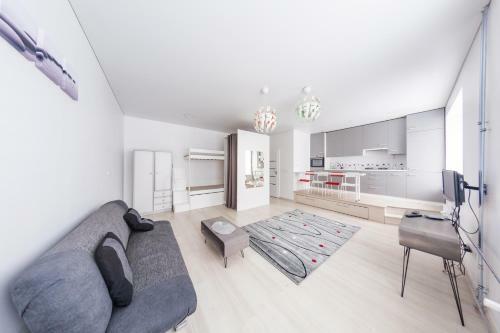 Sandra Apartamentai