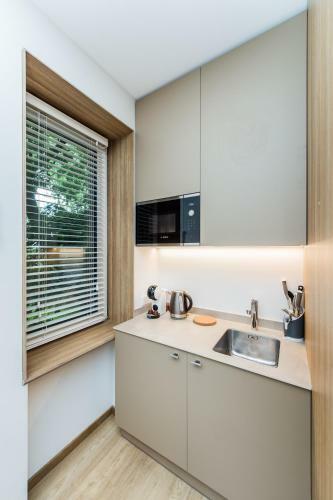 River City Apartments No 1 By Urban Rent