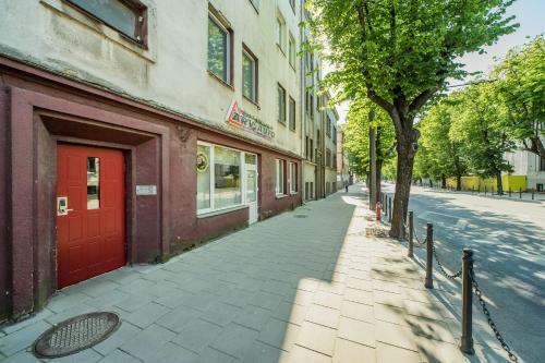 River City Apartments No 5 By Urban Rent