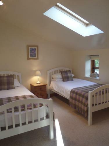 Hostal Woodlands