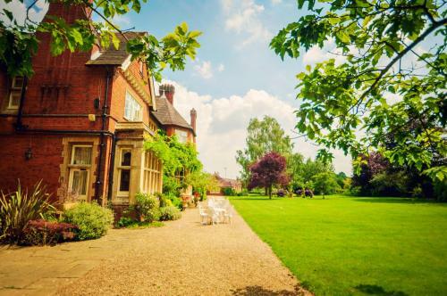 Cantley House Hotel - A Bespoke Hotel
