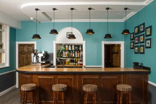 Cantley House Hotel - A Bespoke Hotel