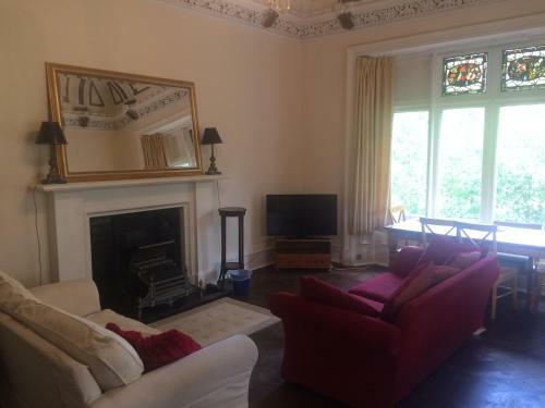 Apartamentos Newhall
