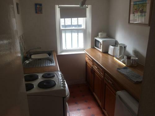 Apartamentos Newhall
